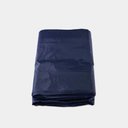 Ver imagem 3 de Saco De Lixo 100 Litros 100 Unidades Gramatura 0,05 Uso Dome:Preto