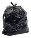 Ver imagem 4 de Saco De Lixo 100 Litros 100 Unidades Gramatura 0,05 Uso Dome:Preto