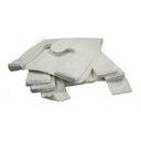 Ver imagem 3 de Sacolas Plasticas Branca Reciclada Reforçada 90x100 10 Kg