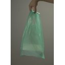 Ver imagem 1 de Sacola Plástica Reciclada 40x50