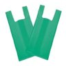 Sacolas Sacolinhas Plastica Verde Reciclada 15 Kg - 1