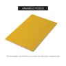Chapa de ACM - Amarelo Fosco - 1.22 x 5m - 3mm - 2