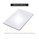 Ver imagem 2 de Chapa de ACM Branco Brilho - 1,22m x 5,00m - 3mm
