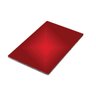 Chapa de ACM - Vermelho Brilho - 1.22 x 5m - 3mm - 1