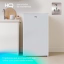 Ver mais imagens de Frigobar Hq 124 Litros Branco Hq-124fb
