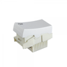 Módulo Pulsador Campainha 10a 250v Slim - Ilumi - 1