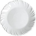 Ver imagem 1 de Jogo 6 Pratos Sobremesa Opaline Pétala 19.5 cm - 534468 Nadir Figueiredo