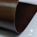 Ver imagem 2 de Lona PVC - DF Chocolate (cod.903) - 1,40m x 1m