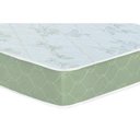 Ver imagem 5 de Colchão Solteiro Castor Espuma D33 Sleep Max (88x188x18) -