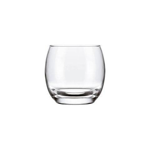 Jogo 6 Copos SM Aruba Rocks 345 ml - J305 Nadir Figueiredo Jogo 6 Copos SM Aruba Rocks 345 ml -