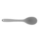 Ver imagem 1 de Colher de Silicone Grey - SN1737G