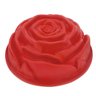 Forma de Silicone Rosa - SN20277 - 1