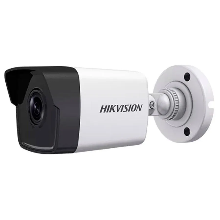 Câmera de Segurança Ip Mini Bullet Exir Fixa Ds-2cd1023g0e-i Full Hd ...