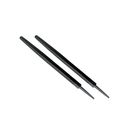 Ver imagem 3 de Limas Triangular Murca 100mm e Cabo Plástico Starrett
