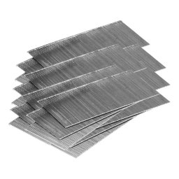 Pino F-30 Galvanizado Pneumática 1 Caixa 5000 Unidades - 2