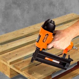 Pino F-30 Galvanizado Pneumática 1 Caixa 5000 Unidades - 3