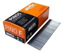 Ver imagem 1 de Pino F-30 Galvanizado Pneumática 1 Caixa 5000 Unidades