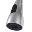 Ver imagem 5 de Torneira AREMC06 Misturador De Cozinha Com Sensor 2 Jatos Com Bica Móvel e Retrátil Escovado