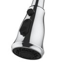 Ver imagem 6 de Torneira AREMC03 Misturador De Cozinha com Sensor 2 Jatos com Bica Móvel e Retrátil Cromado