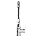 Ver imagem 3 de Torneira AREMC03 Misturador De Cozinha com Sensor 2 Jatos com Bica Móvel e Retrátil Cromado
