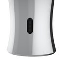 Ver imagem 4 de Torneira AREMC03 Misturador De Cozinha com Sensor 2 Jatos com Bica Móvel e Retrátil Cromado