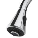 Ver imagem 5 de Torneira AREMC02 com Sensor Misturador De Cozinha 2 Jatos Com Bica Móvel e Retrátil Cromado