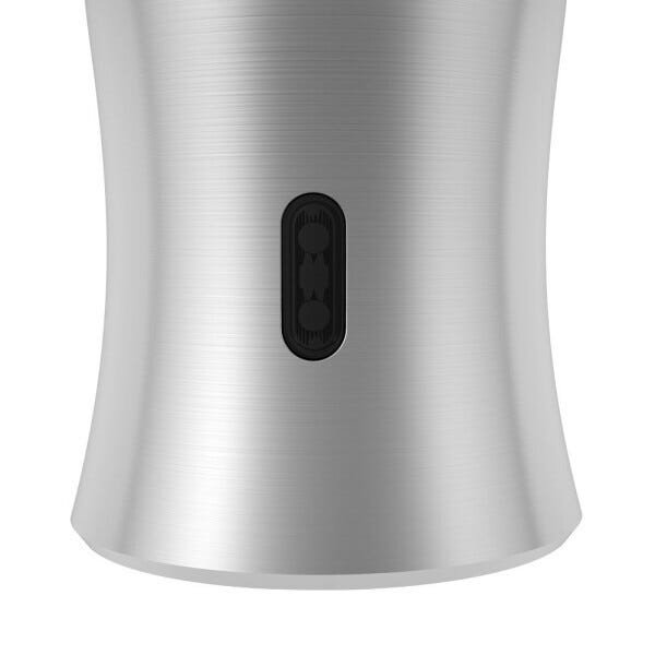 Torneira AREMC03 Misturador De Cozinha Com Sensor 2 Jatos Com Bica Móvel e Retrátil Escovado - 3