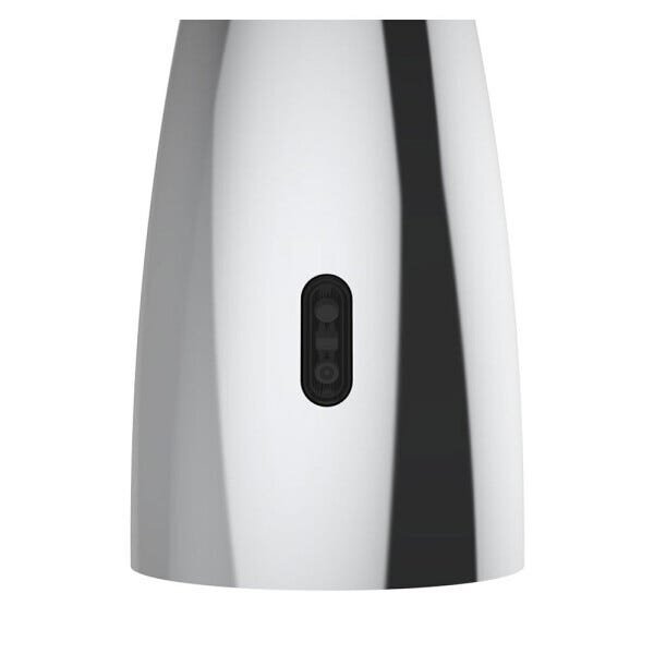 Torneira AREMC06 Misturador De Cozinha Com Sensor 2 Jatos Com Bica Móvel e Retrátil Cromado - 3