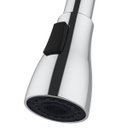 Ver imagem 4 de Torneira AREMC06 Misturador De Cozinha Com Sensor 2 Jatos Com Bica Móvel e Retrátil Cromado