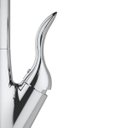 Ver imagem 5 de Torneira AREMC06 Misturador De Cozinha Com Sensor 2 Jatos Com Bica Móvel e Retrátil Cromado