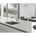 Ver imagem 6 de Torneira AREMC10 Misturador de Cozinha 2 Jatos com Bica Móvel e Retrátil Escovado