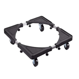 Suporte Carrinho Botijao/vaso - 4
