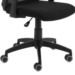 Cadeira de Escritório Giratória e Regulável Anatômica em Tela Meet Avantti - 3