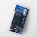 Ver imagem 3 de Dosador Detergente Sabão Líquido Inox Escovado Bancada DS02AE