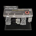 Ver imagem 3 de Engraxador e Polidor de Sapatos