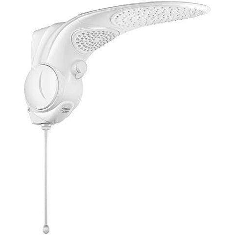 Ducha Duo Shower Eletronica Quadrada 220v 7500w Lorenzetti 371932