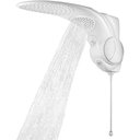 Ver imagem 2 de Ducha Duo Shower Eletronica Quadrada 220v 7500w Lorenzetti 371932