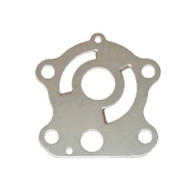 Placa da Bomba de Agua do Motor popa Yamaha 90Hp 4 Tempos - 1