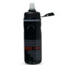 Caramanhola Garrafa Térmica Squeeze Bike Rava 680ml - Preto - 1