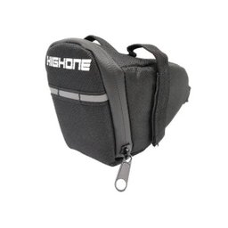 Bolsa De Selim High One Bicicleta Bike Mtb Speed Xc Bag - P - 2 Bolsa De Selim High One Bicicleta Bike Mtb Speed Xc Bag - P - 2