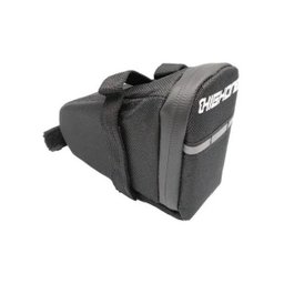 Bolsa De Selim High One Bicicleta Bike Mtb Speed Xc Bag - P - 1 Bolsa De Selim High One Bicicleta Bike Mtb Speed Xc Bag - P - 1