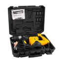 Ver imagem 2 de Martelete Vonder Perfurador/rompedor Mpv1500 127v