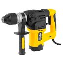 Ver imagem 1 de Martelete Vonder Perfurador/rompedor Mpv1500 127v