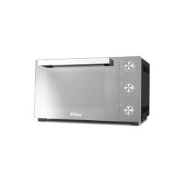 Forno Elétrico Philco PFE50PE Full Glass 50l 127V - 3