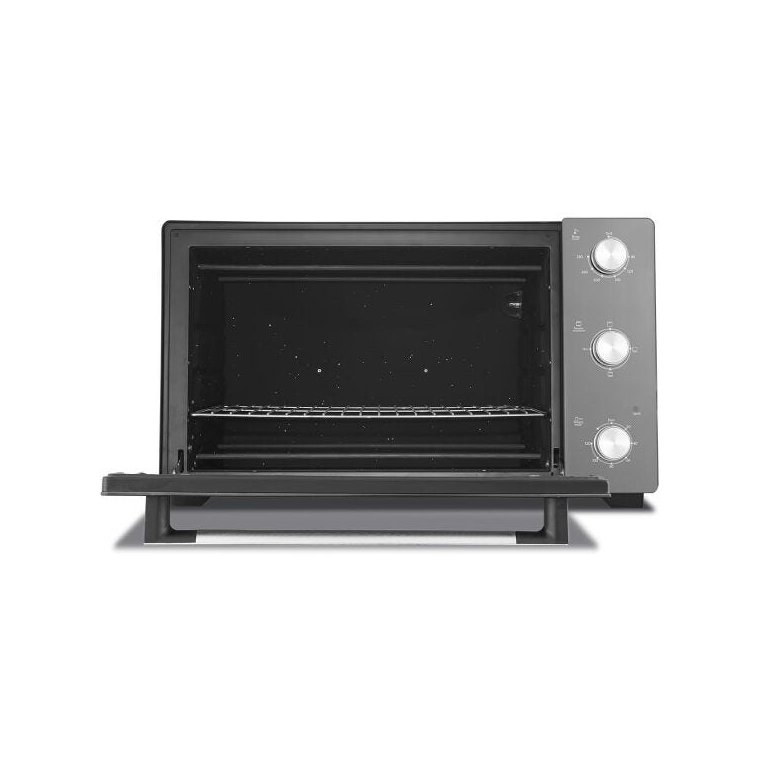 Forno Elétrico Philco PFE50PE Full Glass 50l 127V