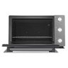 Forno Elétrico Philco PFE50PE Full Glass 50l 127V - 1