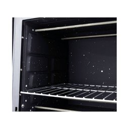Forno Elétrico Philco PFE50PE Full Glass 50l 127V - 2