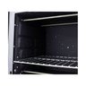 Forno Elétrico Philco PFE50PE Full Glass 50l 127V - 2