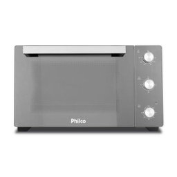 Forno Elétrico Philco PFE50PE Full Glass 50l 127V - 4