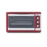 Forno Elétrico Philco PFE46V Rotisserie Turbo 46L Vermelho 127V - 3